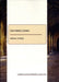The Three Clerks by Anthony Trollope