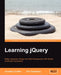 Learning Jquery: Better Interaction Design and Web Development with Simple JavaScript Techniques by Karl Swedberg, Jonathan Chaffer
