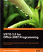 VSTO 3.0 for Office 2007 Programming by Vivek Thangaswamy