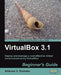 Virtualbox 3.1 by Alfonso V. Romero
