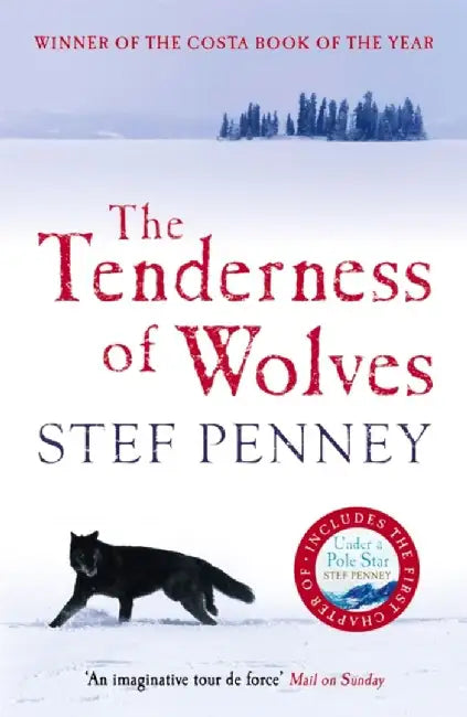 The Tenderness of Wolves by Stef Penney