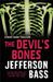 The Devil's Bones by Jefferson Bass