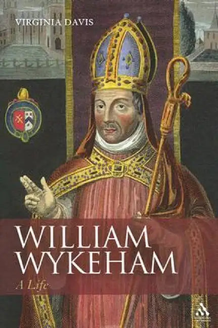 William Wykeham by Virginia Davis