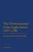 The Christianization of the Anglo-Saxons C.597-C.700 by Marilyn Dunn