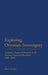 Exploring Ottoman Sovereignty: Tradition, Image and Practice in the Ottoman Imperial Household, 1400-1800 by Rhoads Murphey