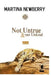 Not Untrue and Not Unkind by Martina Newberry