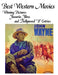 Best Western Movies: Winning Pictures, Favorite Films and Hollywood "B" Entries by John Howard Reid