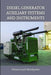 Diesel Generator Auxiliary Systems and Instruments by Mohammad Abdulqader