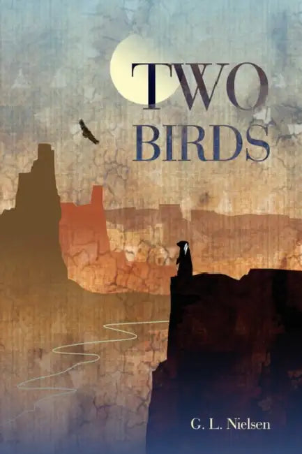 Two Birds by Gary Nielsen