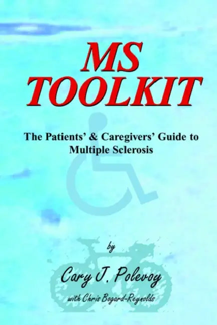 MS Toolkit by Chris Bogard-Reynolds, Cary Polevoy