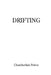 Drifting by Chamberlain Peirce