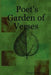 Poet's Garden of Verses by Gregory Bethune