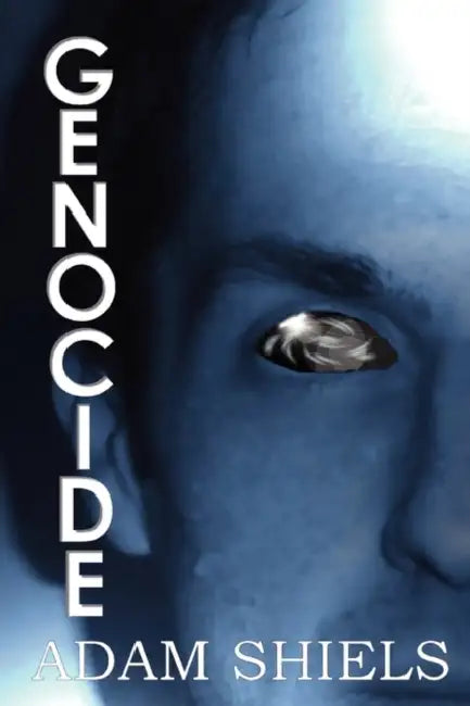 Genocide by Adam Shiels