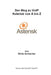 Der Weg zu VoIP Asterisk von A bis Z by Silvio Schneider