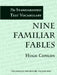 Nine Familiar Fables by Hugh Conlon