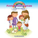 Preparing for First Reconciliation: A Guide for Families by Elaine Mahon