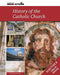 Credo: (Elective Option B) The History of the Catholic Church, Student Text by Philippe (CNRS Research Director, CNRS Research Director, Laboratoire Photonique, Numerique et Nanosciences); Greffet, Jean-Jacques (Professor, Professor, Institut d'Optique, Universite Paris-Saclay); Benisty, Henri (Professor, Professor, Institut d'Optique, Universite Paris-Saclay) Lalanne