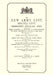 Hart's Army List 1895 by Hart