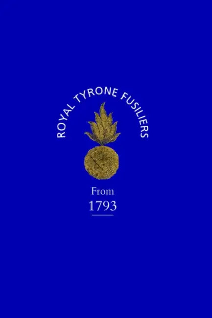 Historical Record of the 2nd (Now 80th), or Royal Tyrone Fusilier Regiment of Militia, from the Embodiment in 1793 to the Present Time (1872) by John Corre, Quartermaster John Core