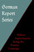German Report Series: Military Improvisations During the Russian Campaign by Unknown