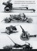 ILLUSTRATED RECORD OF GERMAN ARMY EQUIPMENT 1939-1945VOLUME II ARTILLERY (In two parts) Volume One by War Office