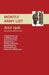 MONTHLY ARMY LIST. JULY 1916 Volume 3 by Anon