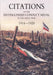 Citations of the Distinguished Conduct Medal 1914-1920: Section 2: Part Two Line Regiments by Buckland, Lawrie Walker