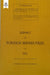 Report on Foreign Manoeuvres in 1912 by The General Staff