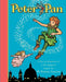 Peter Pan by Robert Sabuda