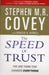 The Speed of Trust by David H. (Lancaster University) Lyth