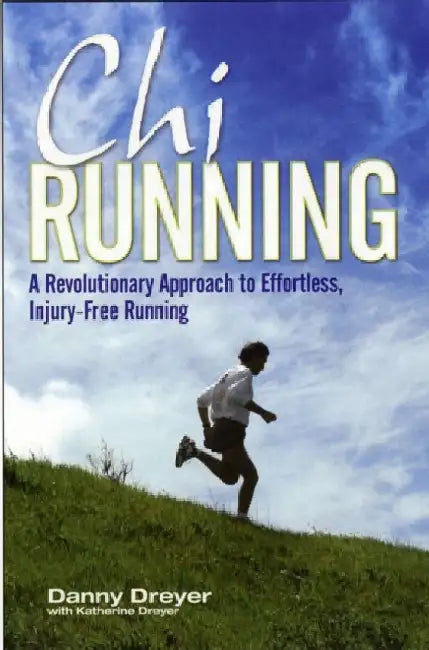 Chirunning by Danny Dreyer