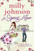 A Spring Affair by Milly Johnson