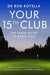 Your 15th Club by Dr. Bob Rotella