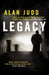 Legacy by Alan Judd