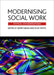 Modernising Social Work: Critical Considerations by John Harris, Vicky White