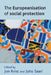The Europeanisation of Social Protection by Jon Kvist