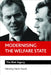 Modernising the Welfare State: The Blair Legacy by Martin Powell