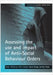 Assessing the Use and Impact of Anti-Social Behaviour Orders by Roger Matthews, Helen Easton, Daniel Briggs