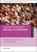 Understanding Social Citizenship: Themes and Perspectives for Policy and Practice by Peter Dwyer