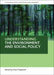 Understanding the Environment and Social Policy by Tony Fitzpatrick