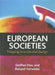 European Societies: Mapping Structure and Change by Steffen Mau