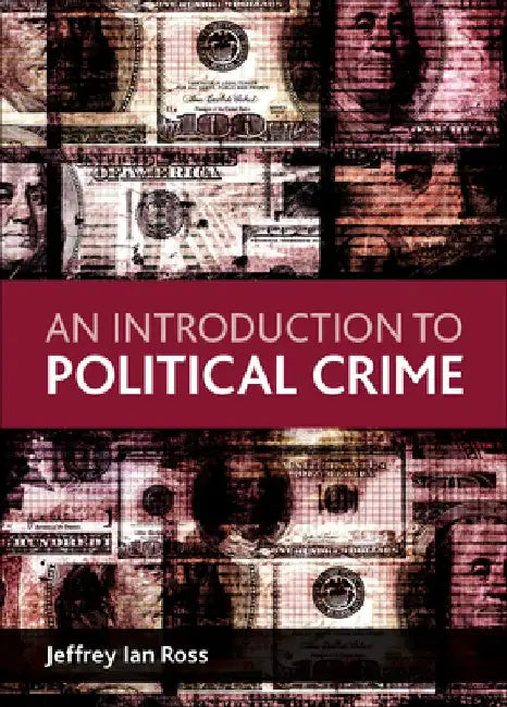 An Introduction to Political Crime by Jeffrey Ian Ross