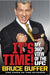 It's Time!: My 360-Degree View of the UFC by Jeanne Schueller