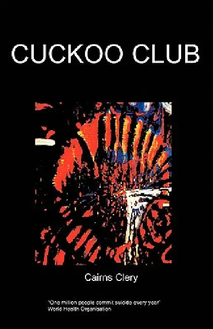 Cuckoo Club by C. Clery