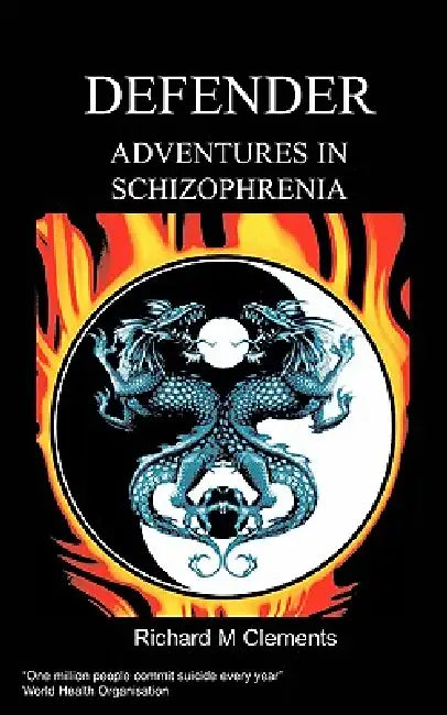Defender by R. Clements, Richard M. Clements