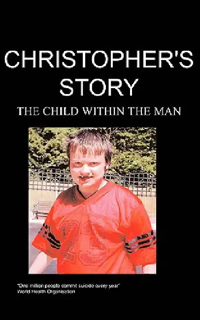 Christpher's Story by J. Telfer