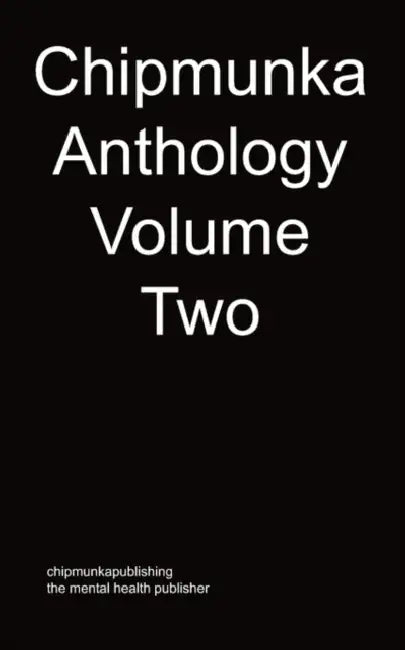 The Chipmunka Anthology (Volume Two) by Various
