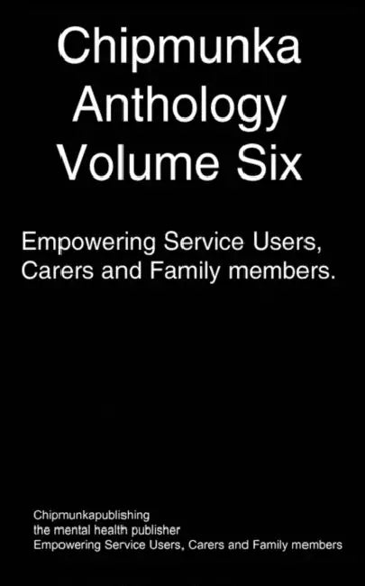 The Chipmunka Anthology Volume Six by Various