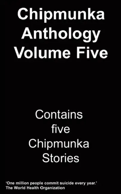 The Chipmunka Anthology (Volume Five) by Various