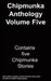 The Chipmunka Anthology (Volume Five) by Various